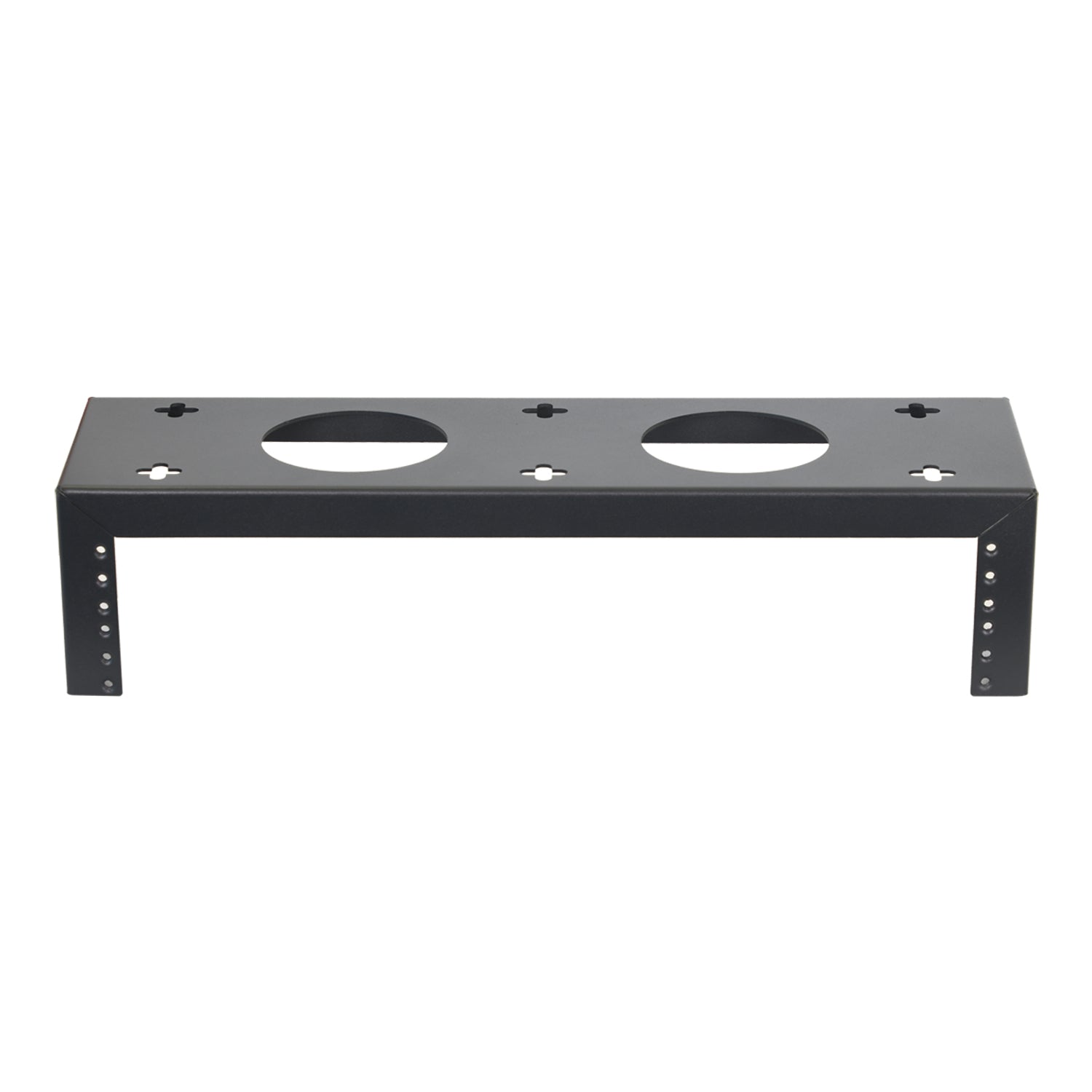 Vertical Wall-Mount Rack Bracket Vertical Wall-Mount Rack Bracket